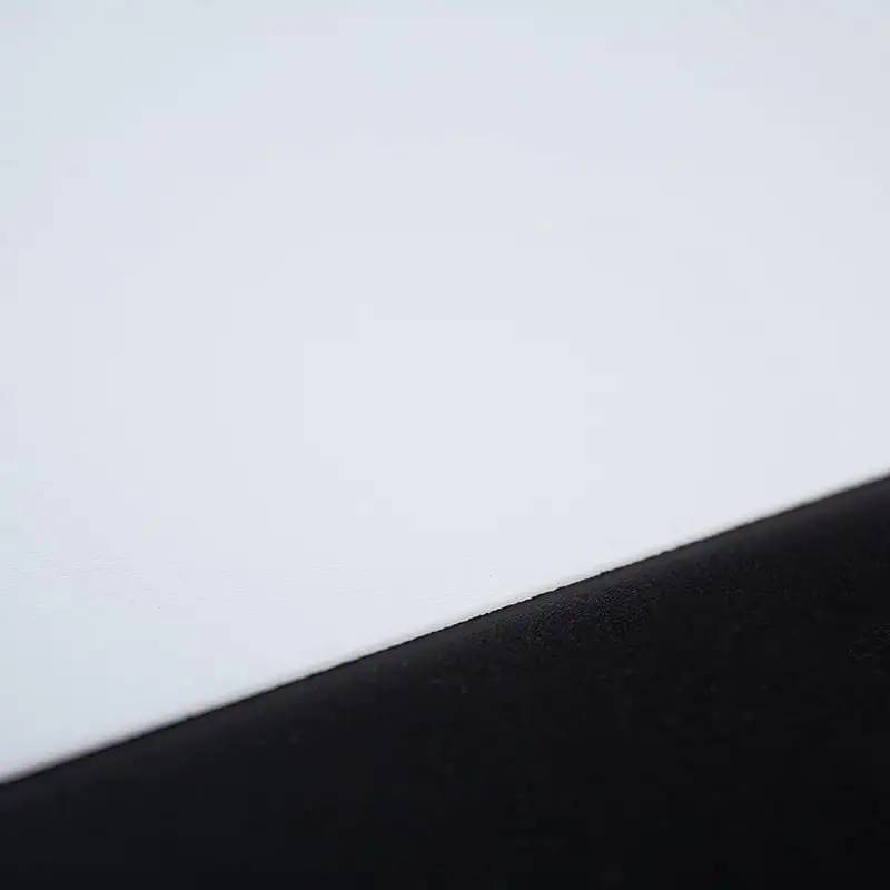 Anti-Yellowing High-Hardness PMMA Diffuser Sheet para sa Frameless Panel Lights
