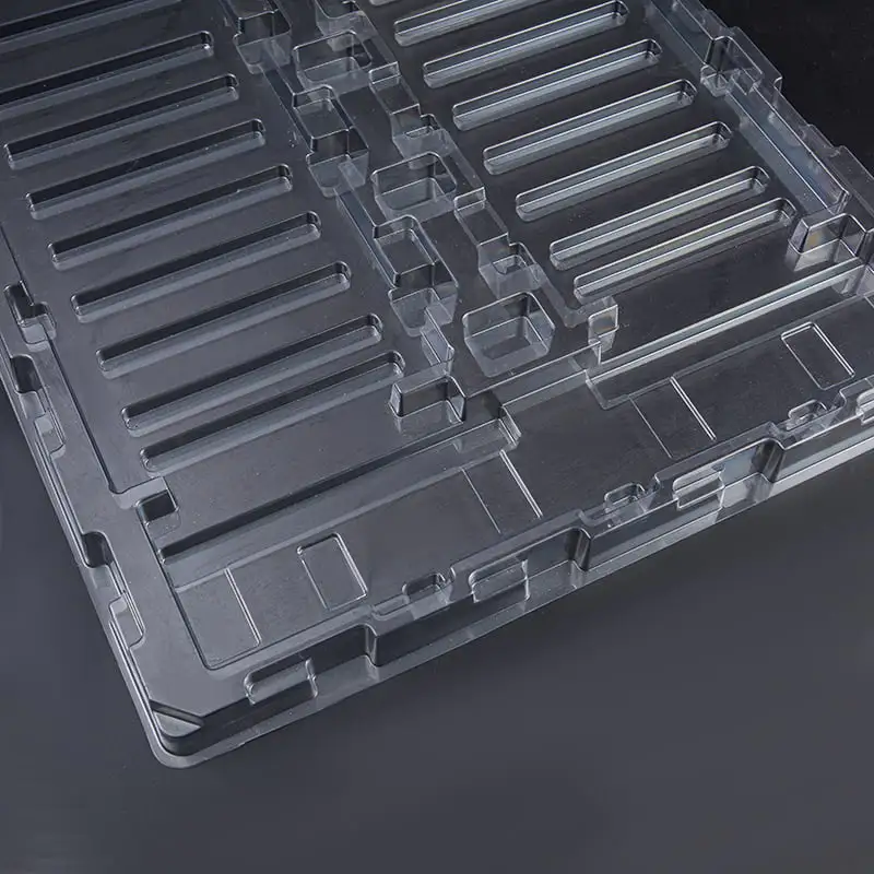 Extra-Long Format na Vacuum Forming Products