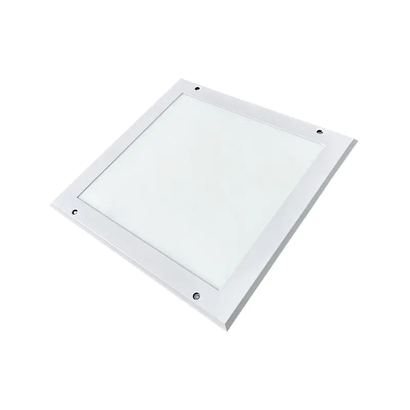 LED Cleanroom Panel Light