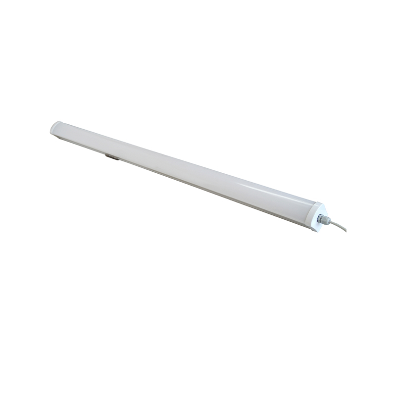LED Integrated Tri-Proof LED Light