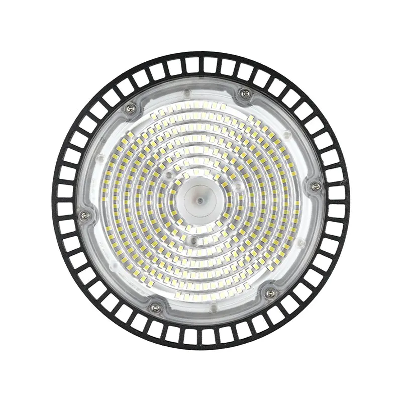LED UFO-Shaped Industrial at Mining Lamp